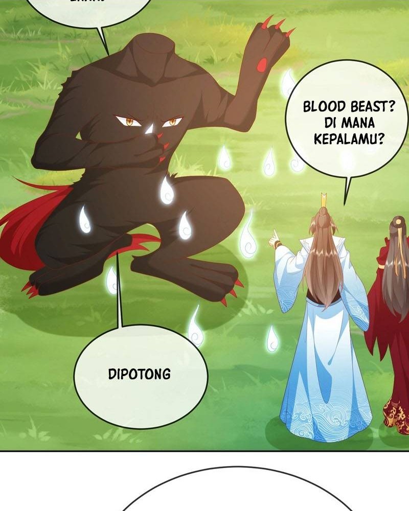 Sign in the Mystery Box to Dominate the World of Cultivation Chapter 78 Gambar 11