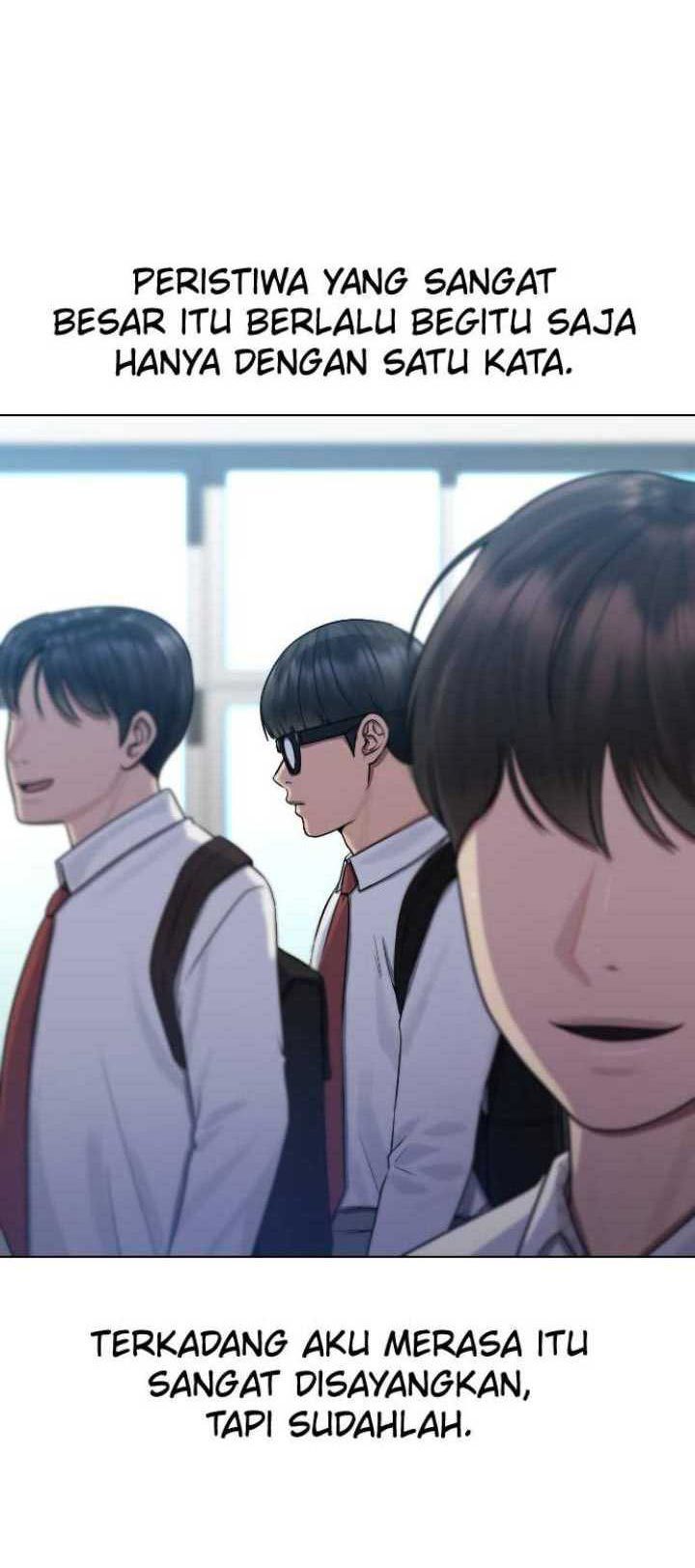 Hypnosis School Chapter 84 Gambar 11