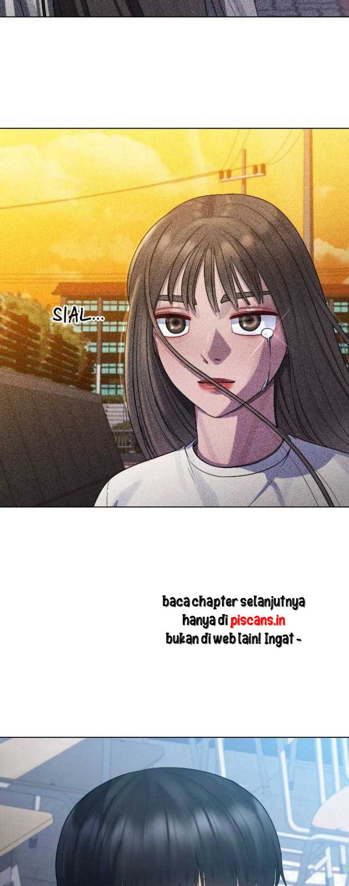 Hypnosis School Chapter 84 Gambar 20