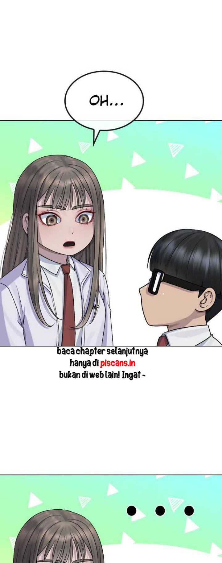 Hypnosis School Chapter 84 Gambar 22
