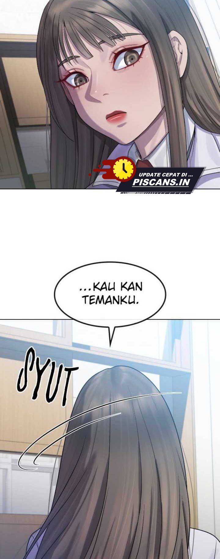 Hypnosis School Chapter 84 Gambar 25