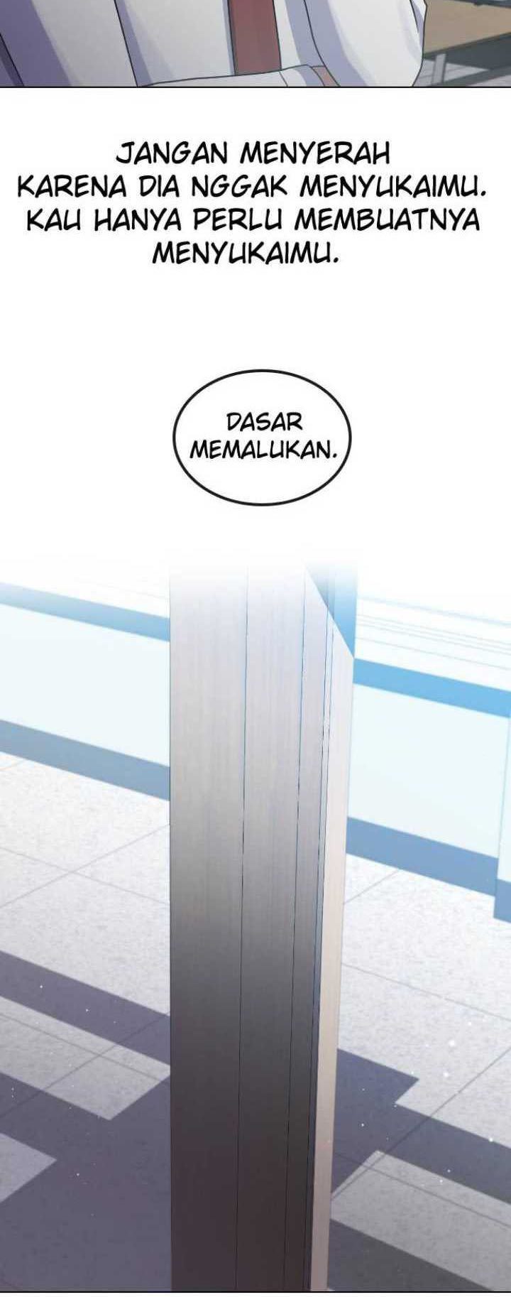 Hypnosis School Chapter 84 Gambar 31