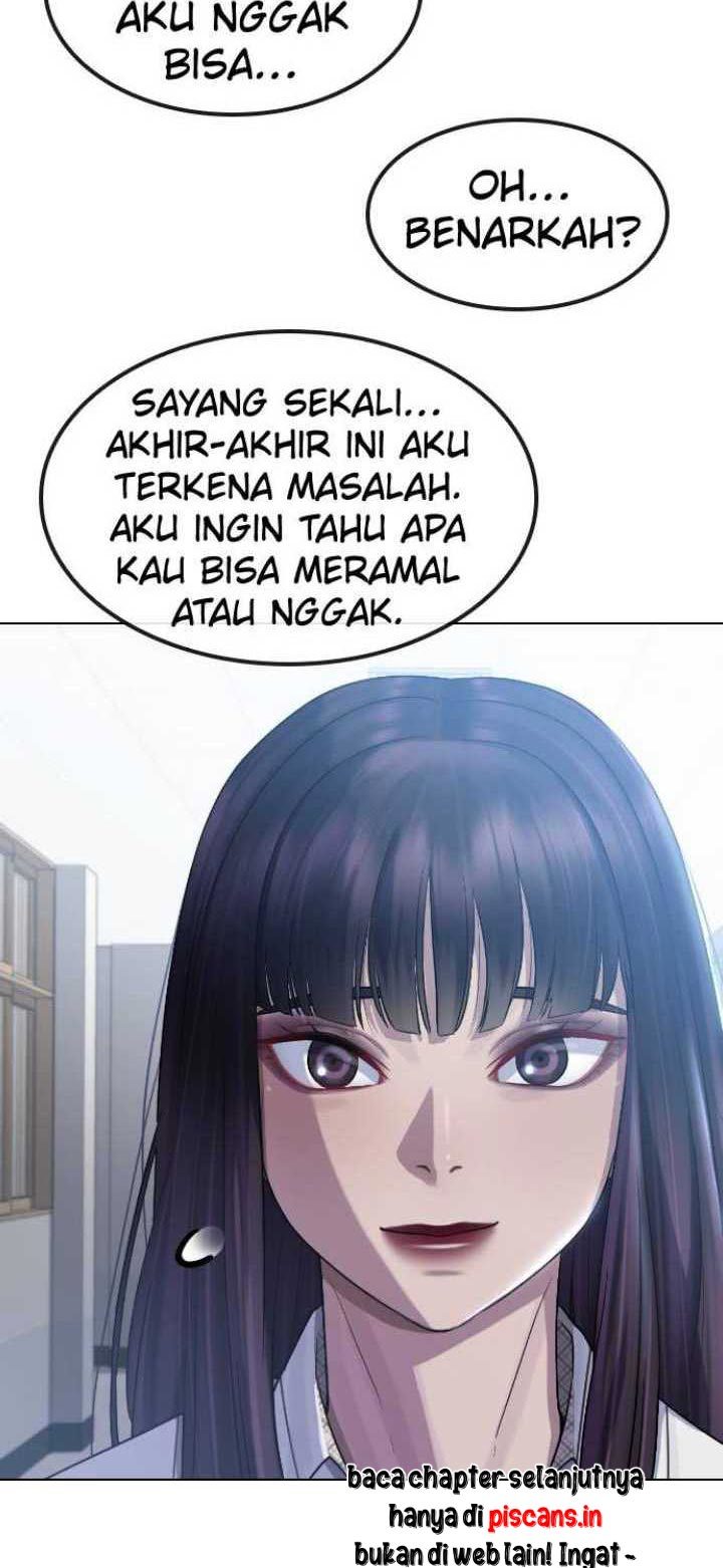 Hypnosis School Chapter 84 Gambar 36