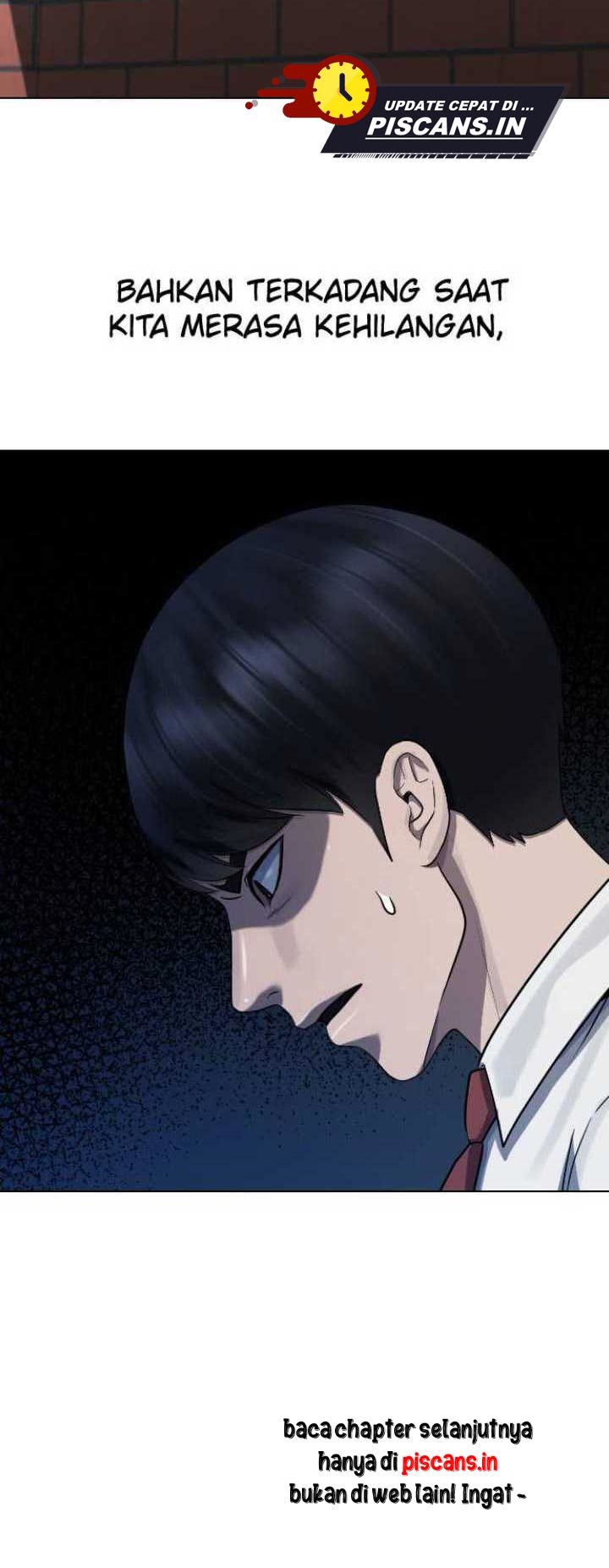 Hypnosis School Chapter 84 Gambar 57