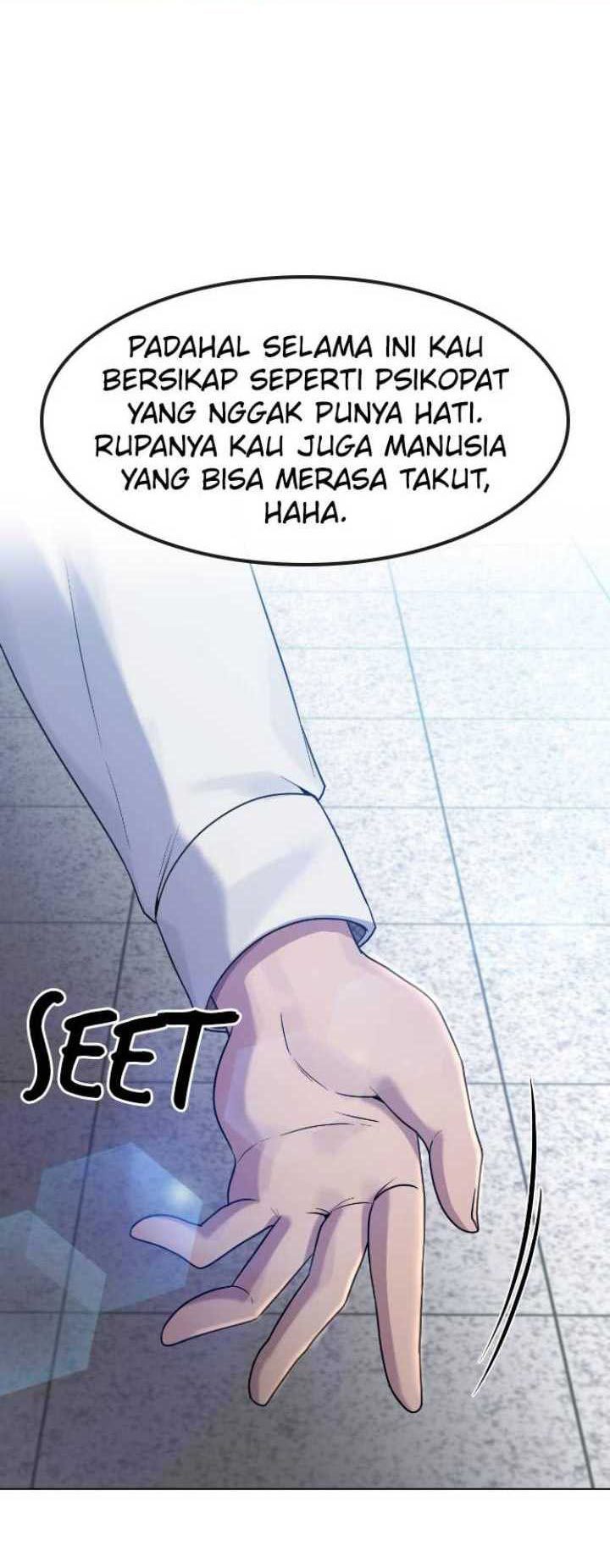 Hypnosis School Chapter 84 Gambar 63