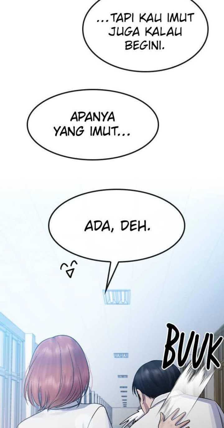 Hypnosis School Chapter 84 Gambar 66