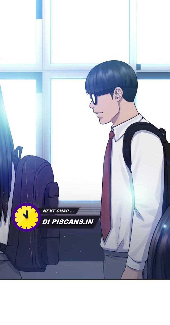 Hypnosis School Chapter 84 Gambar 68
