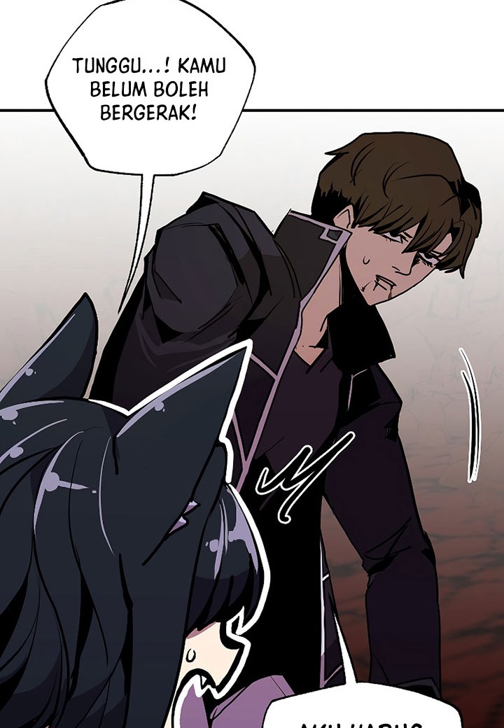 Worthless Regression Chapter 62 Gambar 23