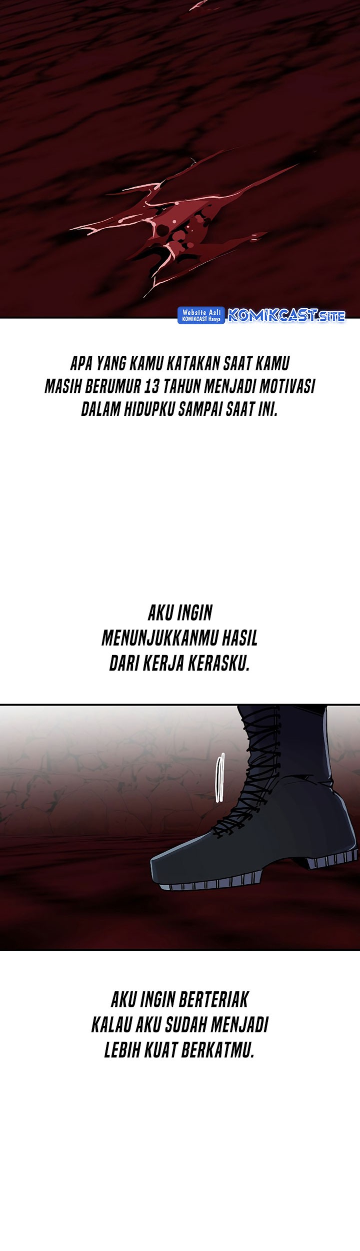 Worthless Regression Chapter 62 Gambar 36