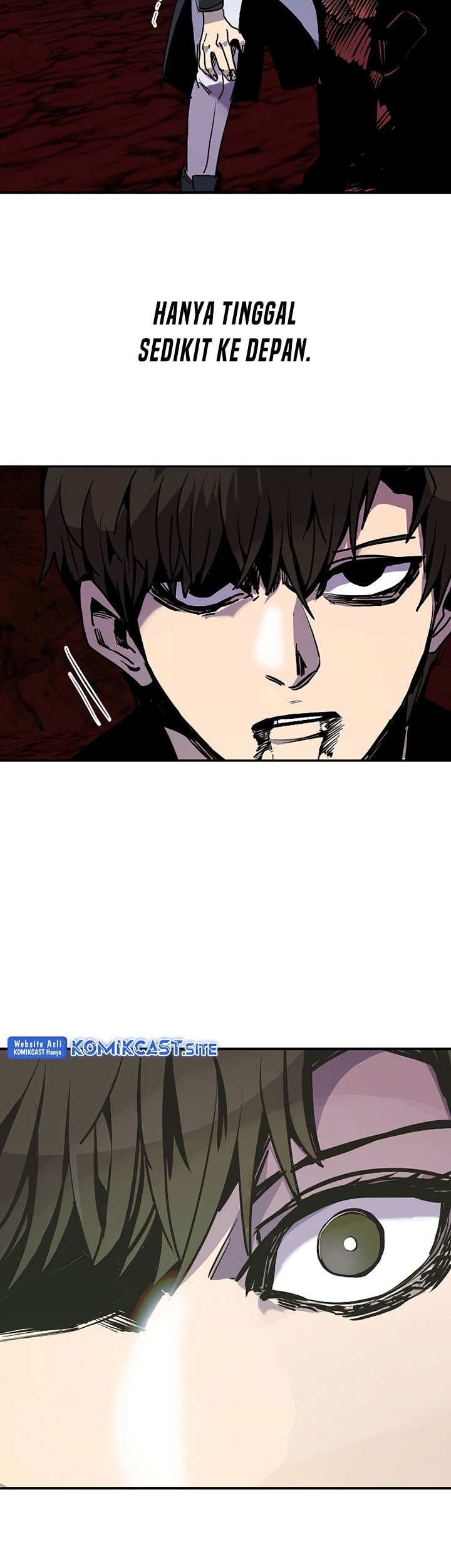 Worthless Regression Chapter 62 Gambar 38
