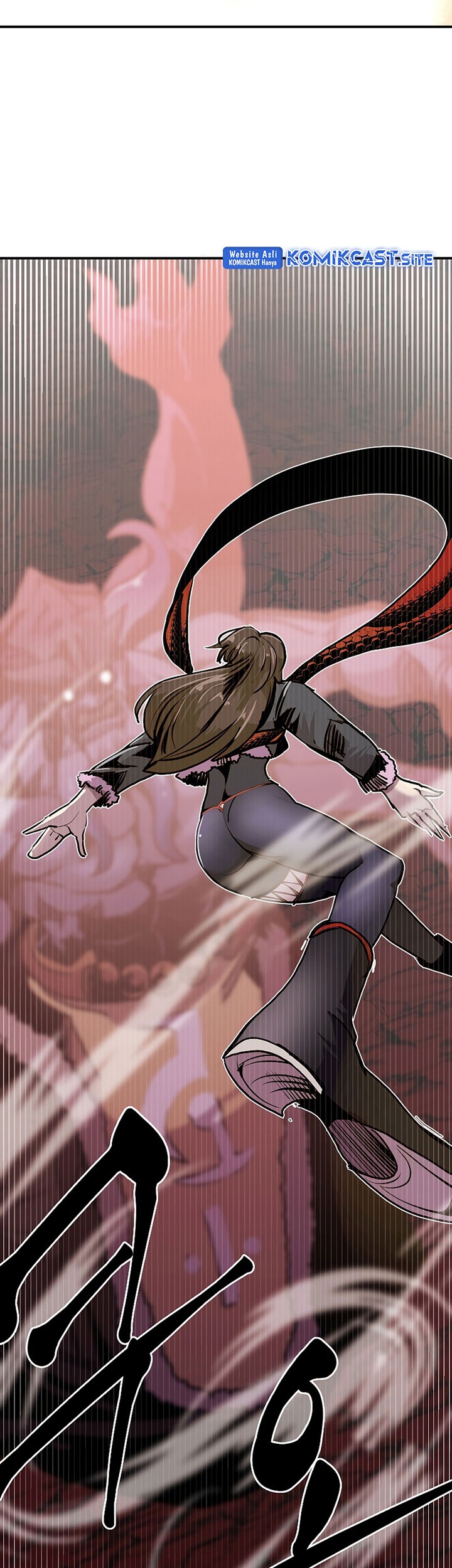 Worthless Regression Chapter 62 Gambar 40