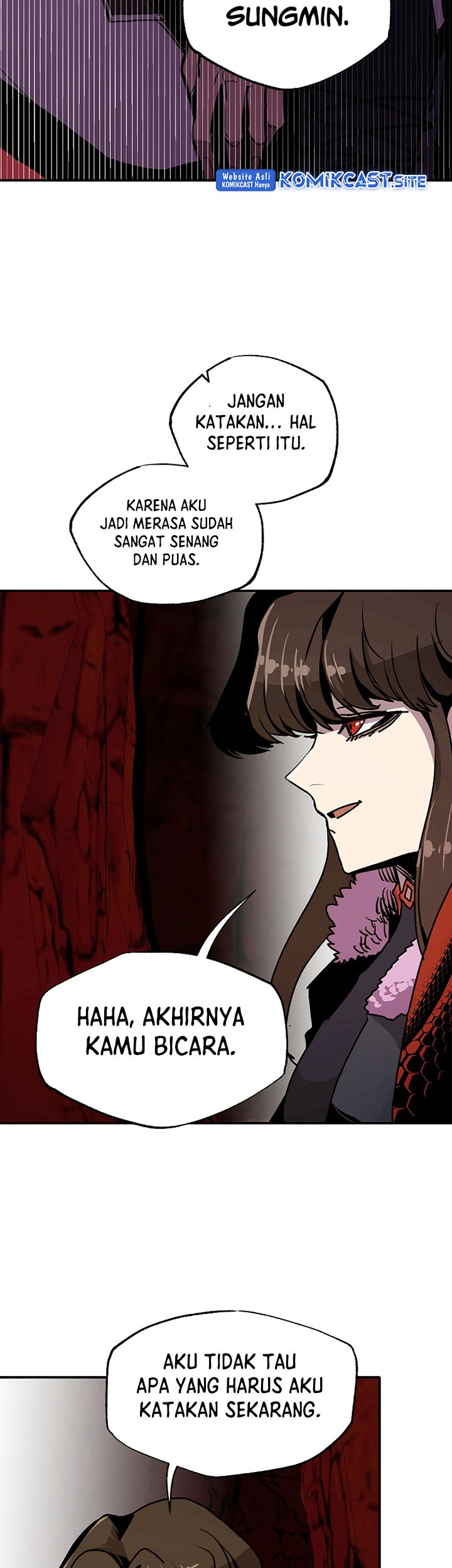 Worthless Regression Chapter 62 Gambar 52