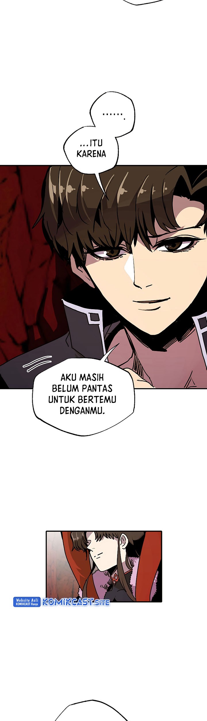 Worthless Regression Chapter 62 Gambar 54