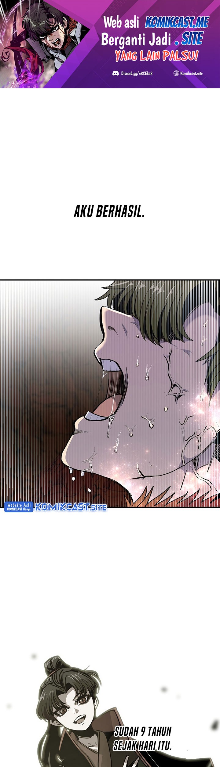 Baca Worthless Regression Chapter 62 Gambar 2