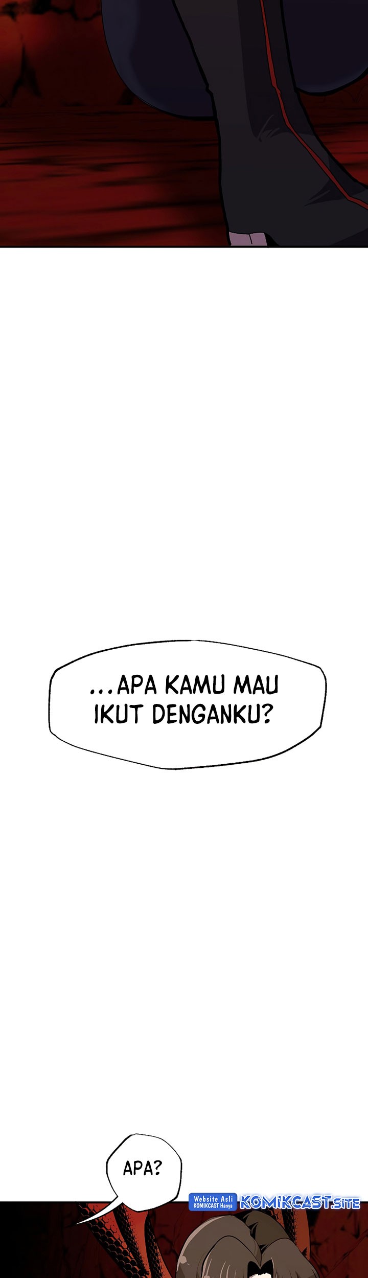 Worthless Regression Chapter 62 Gambar 62