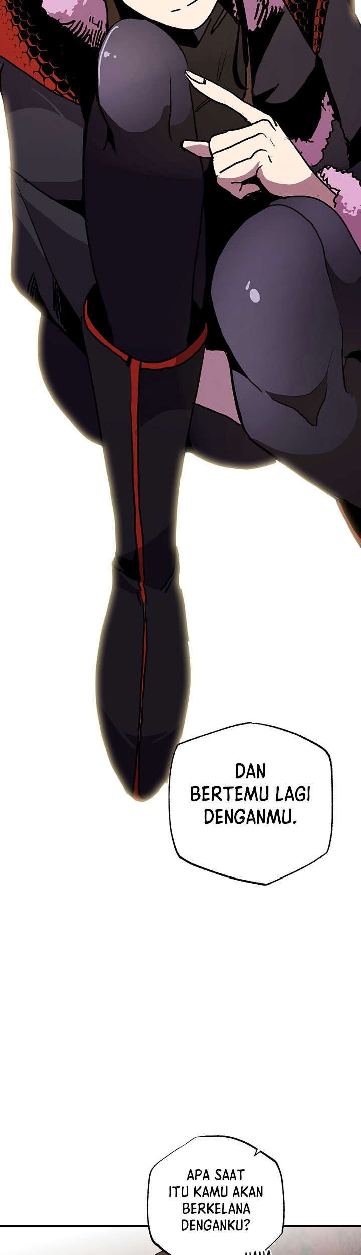Worthless Regression Chapter 62 Gambar 72