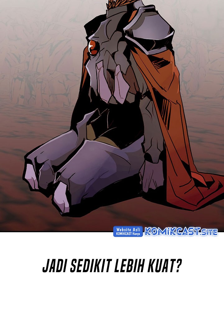 Worthless Regression Chapter 62 Gambar 5