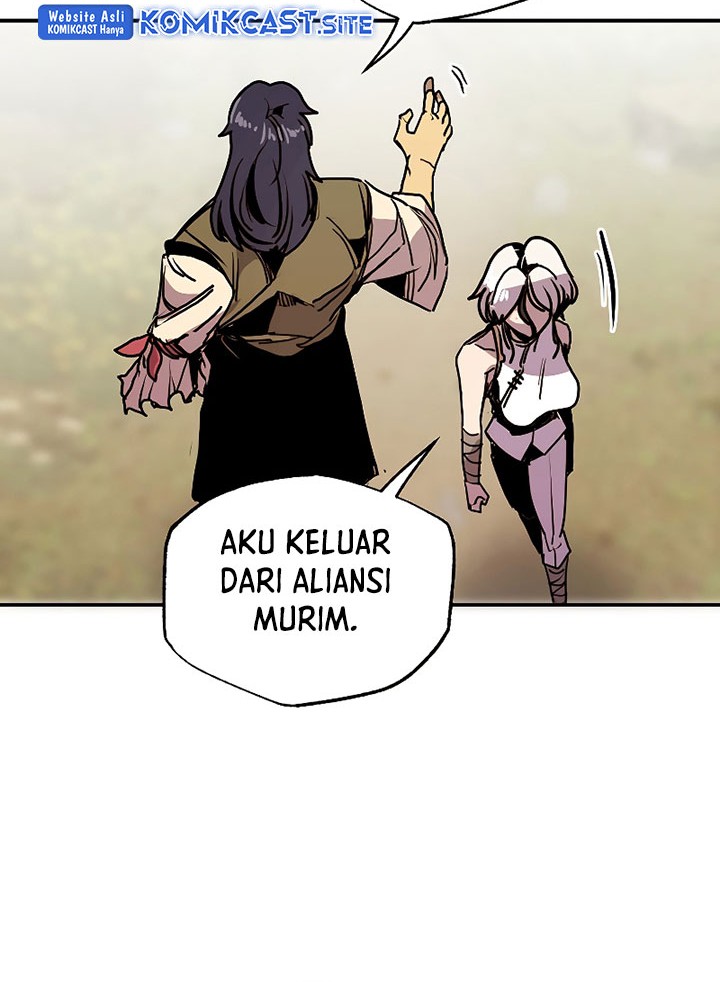 Worthless Regression Chapter 62 Gambar 89
