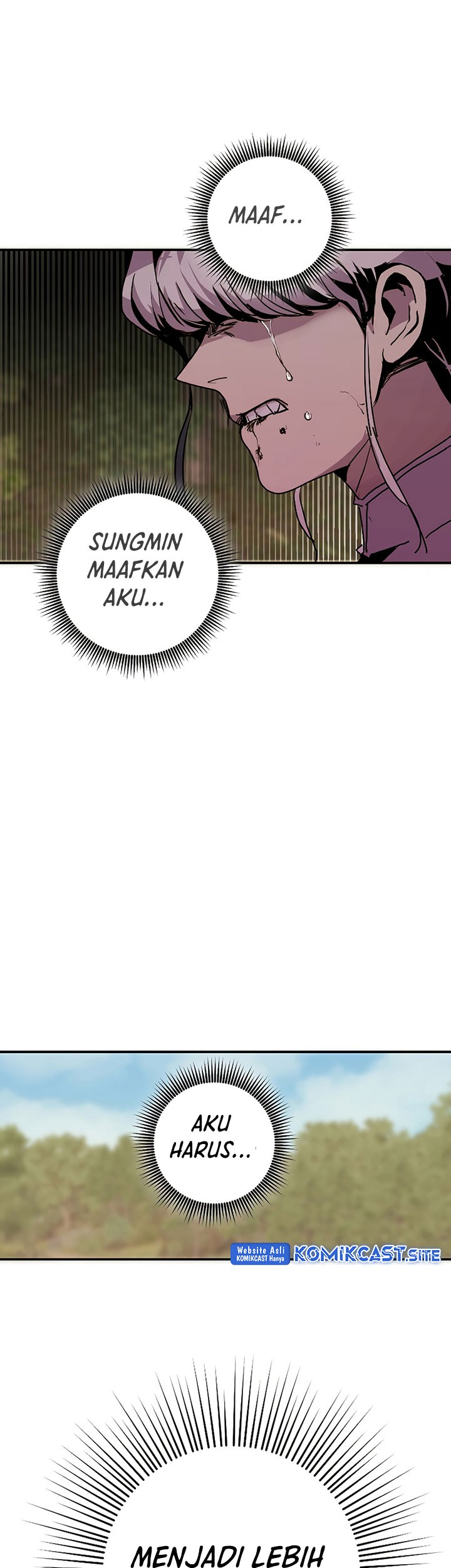 Worthless Regression Chapter 62 Gambar 92