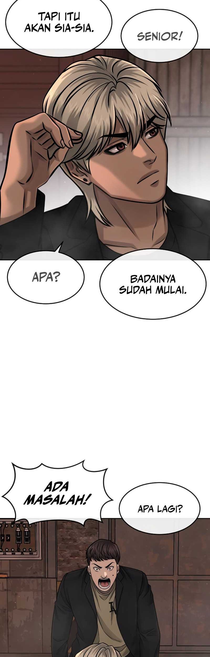 Quest Supremacy Chapter 80 Gambar 34