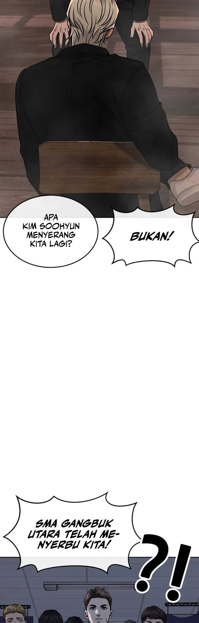 Quest Supremacy Chapter 80 Gambar 35