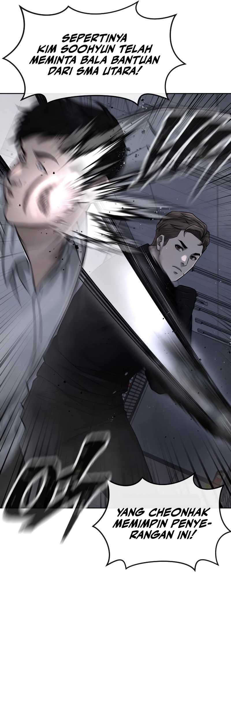 Quest Supremacy Chapter 80 Gambar 37