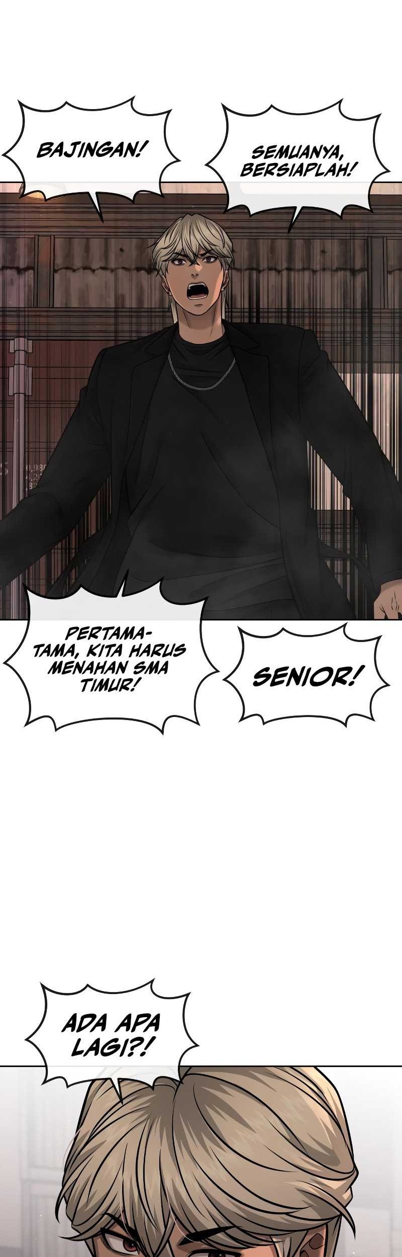 Quest Supremacy Chapter 80 Gambar 38