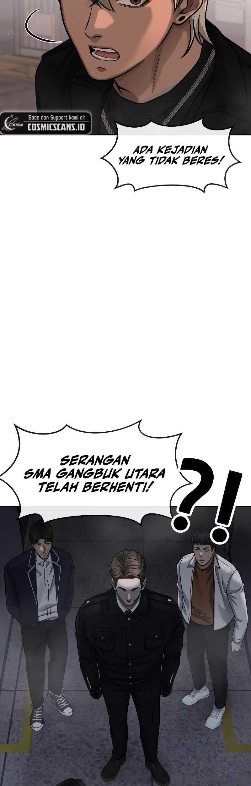 Quest Supremacy Chapter 80 Gambar 39