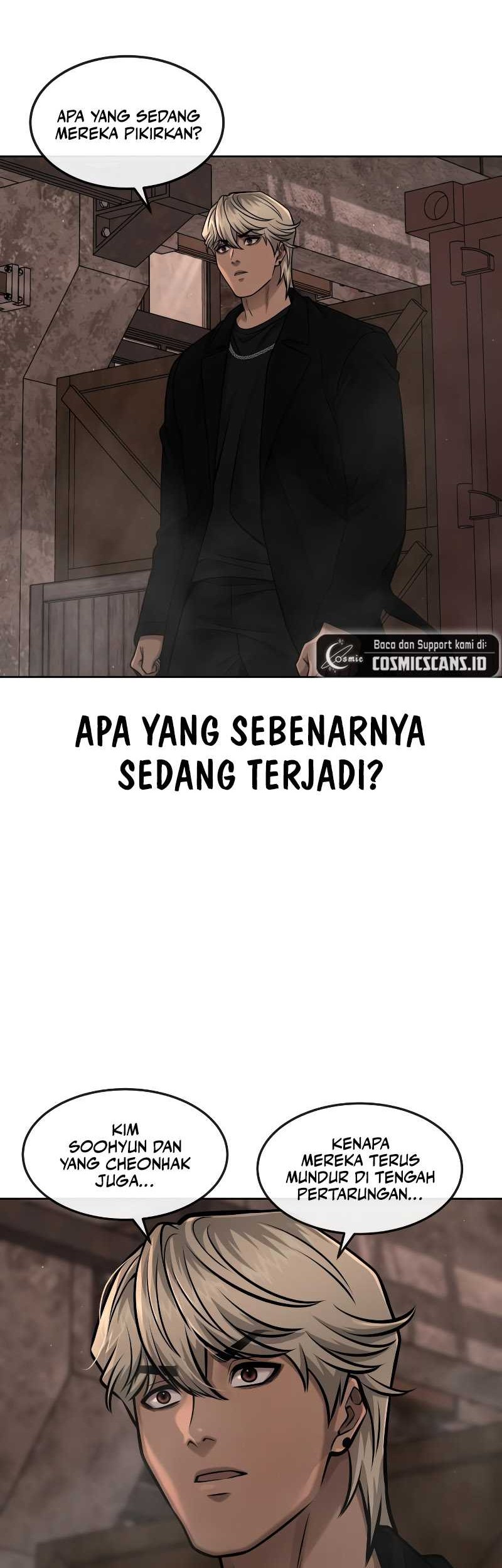 Quest Supremacy Chapter 80 Gambar 43