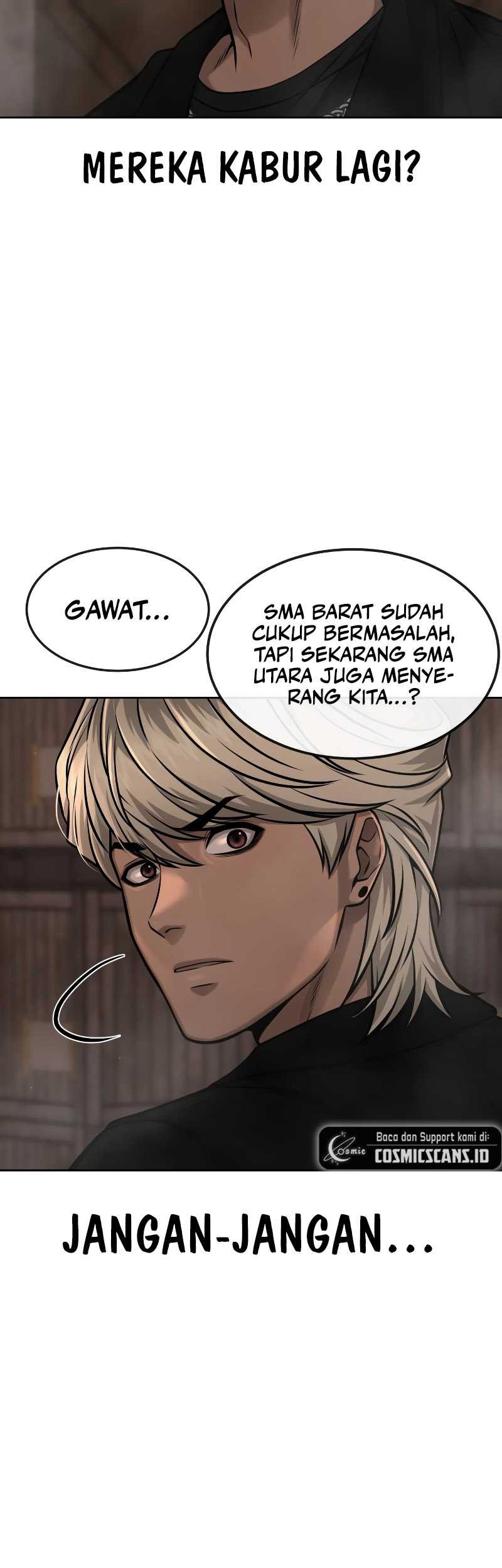 Quest Supremacy Chapter 80 Gambar 44