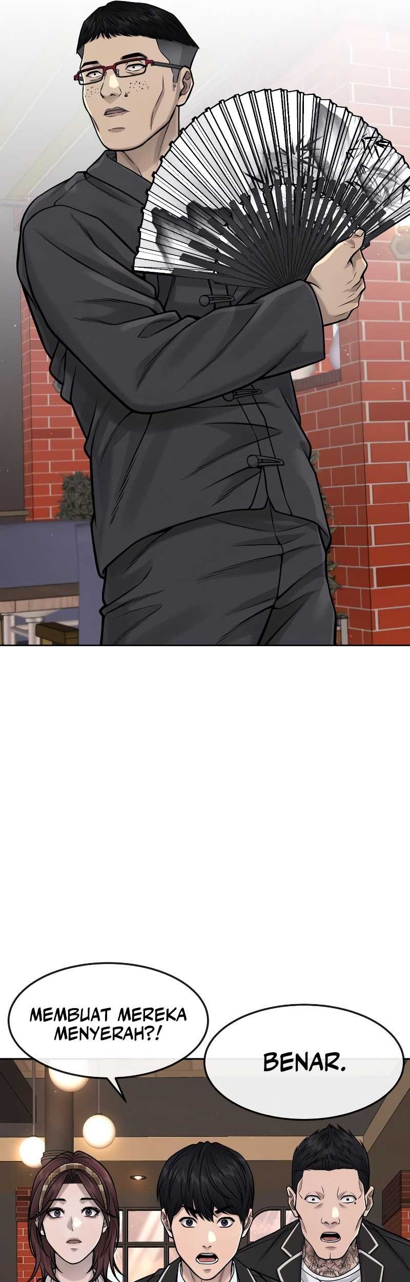 Quest Supremacy Chapter 80 Gambar 47