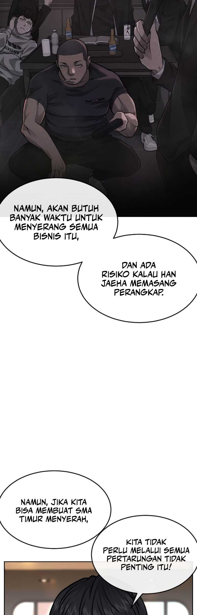 Quest Supremacy Chapter 80 Gambar 49