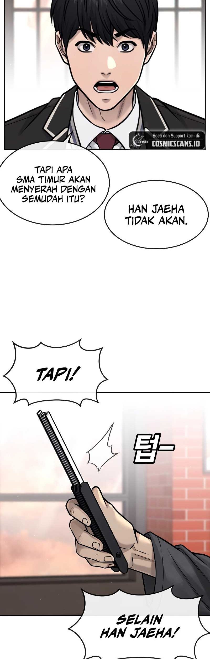 Quest Supremacy Chapter 80 Gambar 50
