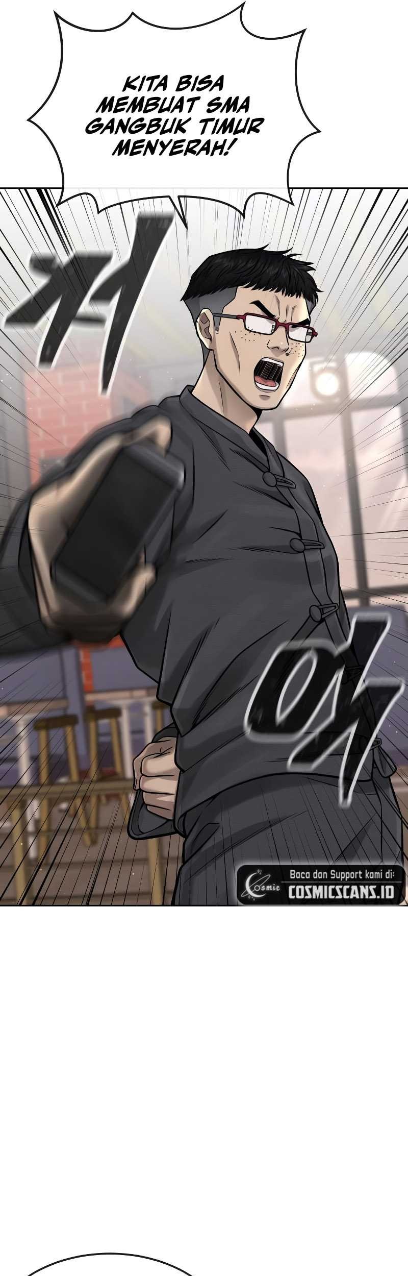 Quest Supremacy Chapter 80 Gambar 52