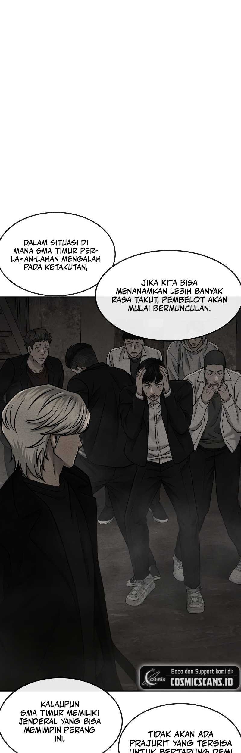 Quest Supremacy Chapter 80 Gambar 55