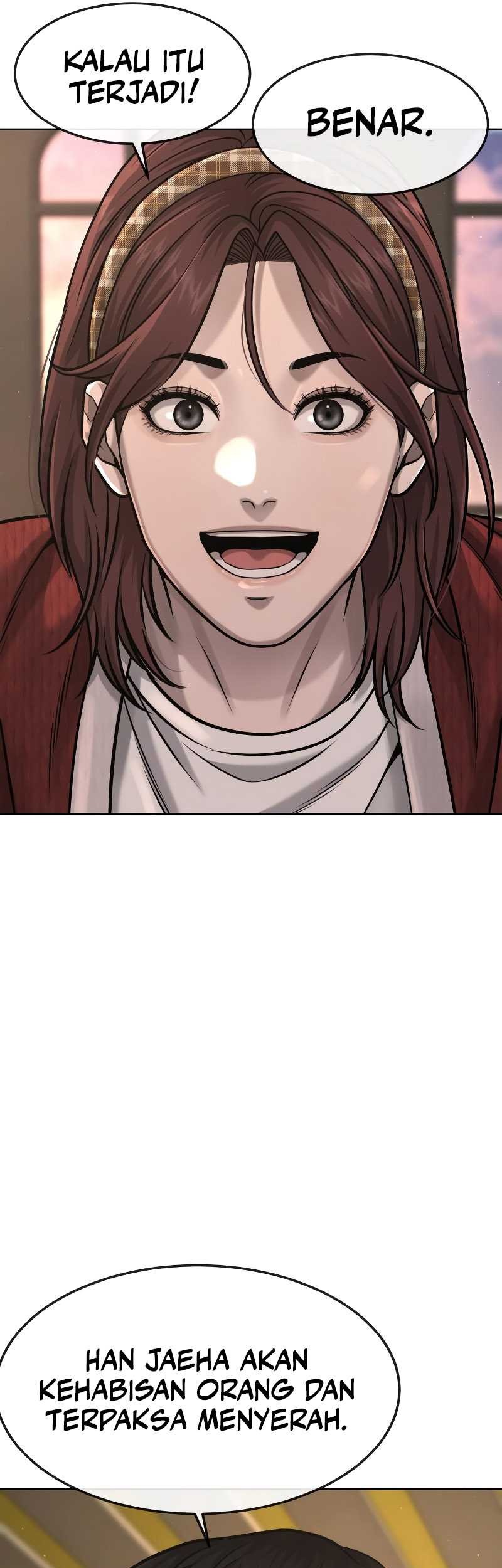 Quest Supremacy Chapter 80 Gambar 57