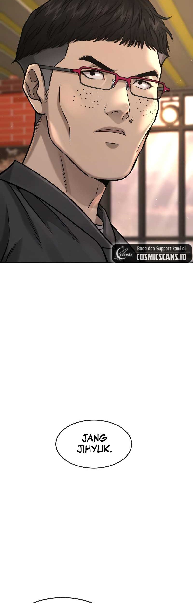 Quest Supremacy Chapter 80 Gambar 58