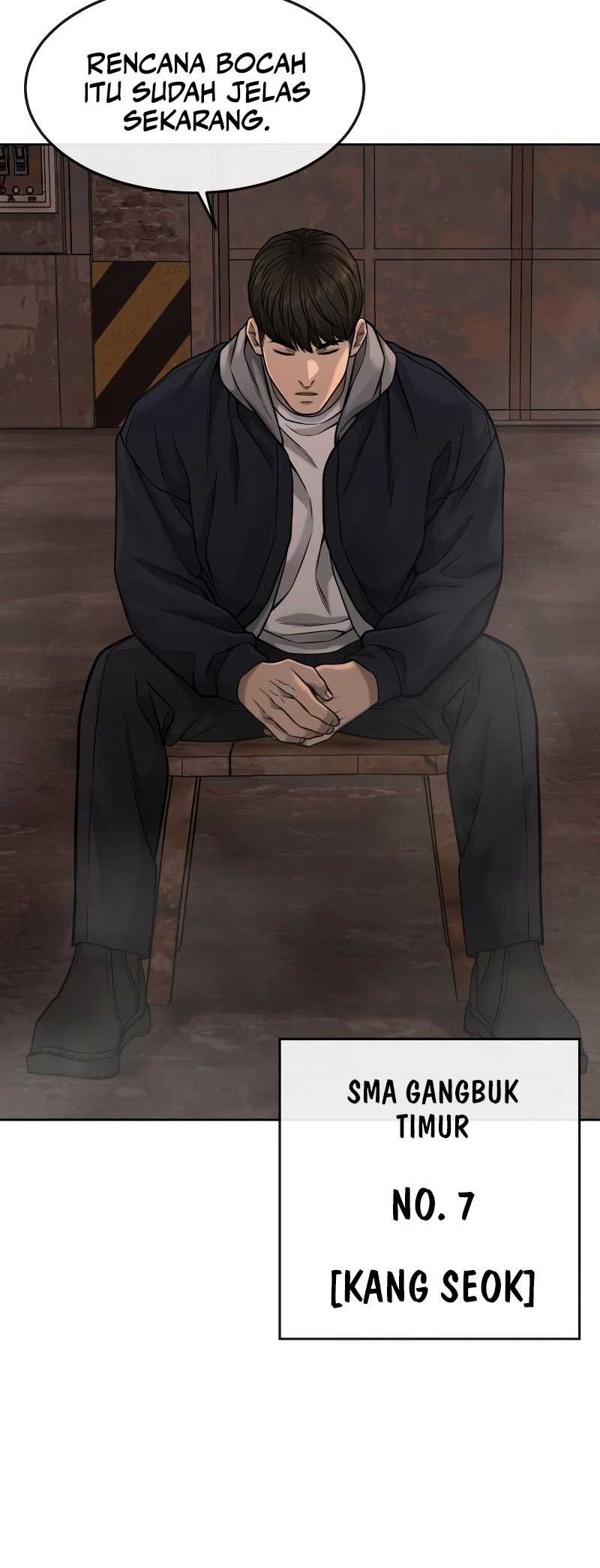 Quest Supremacy Chapter 80 Gambar 59