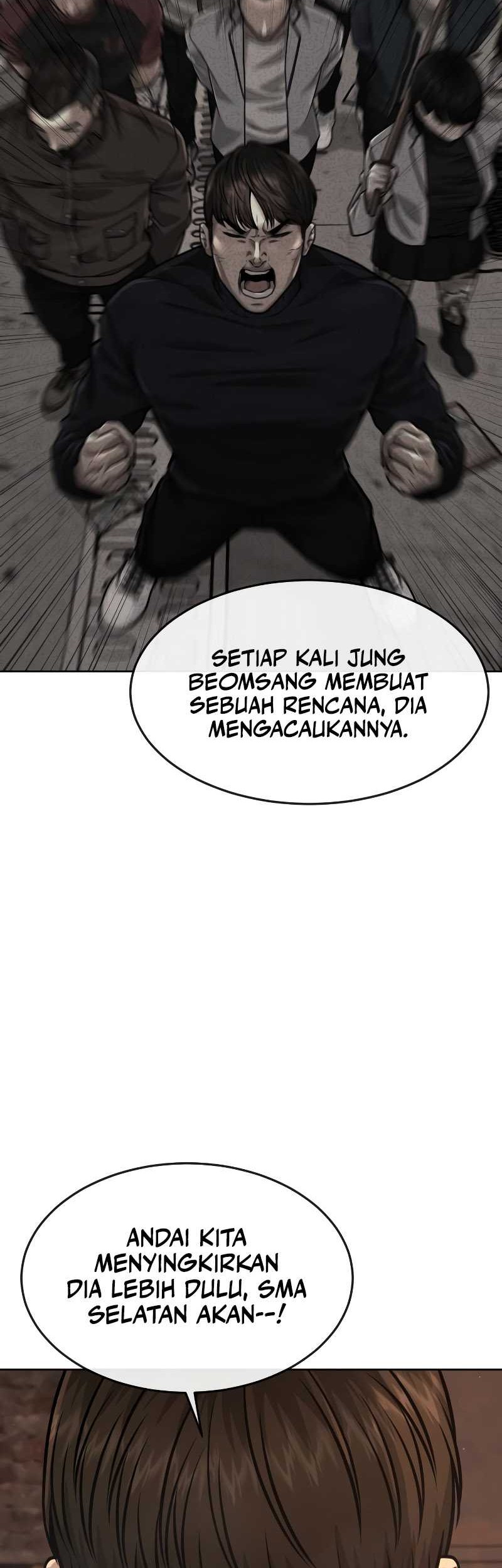 Quest Supremacy Chapter 80 Gambar 61