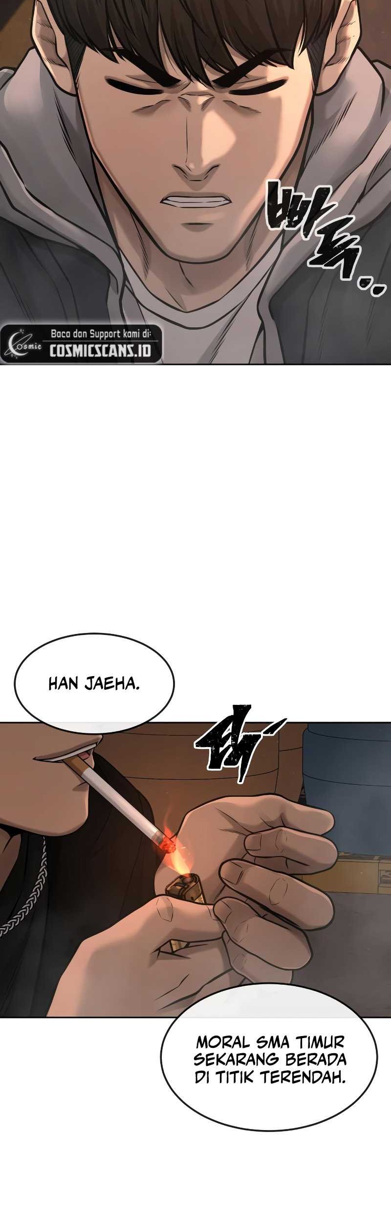 Quest Supremacy Chapter 80 Gambar 62