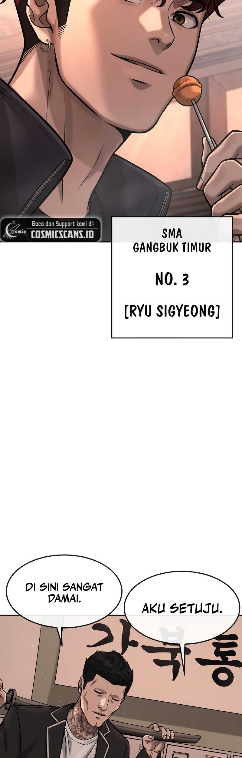 Quest Supremacy Chapter 80 Gambar 67