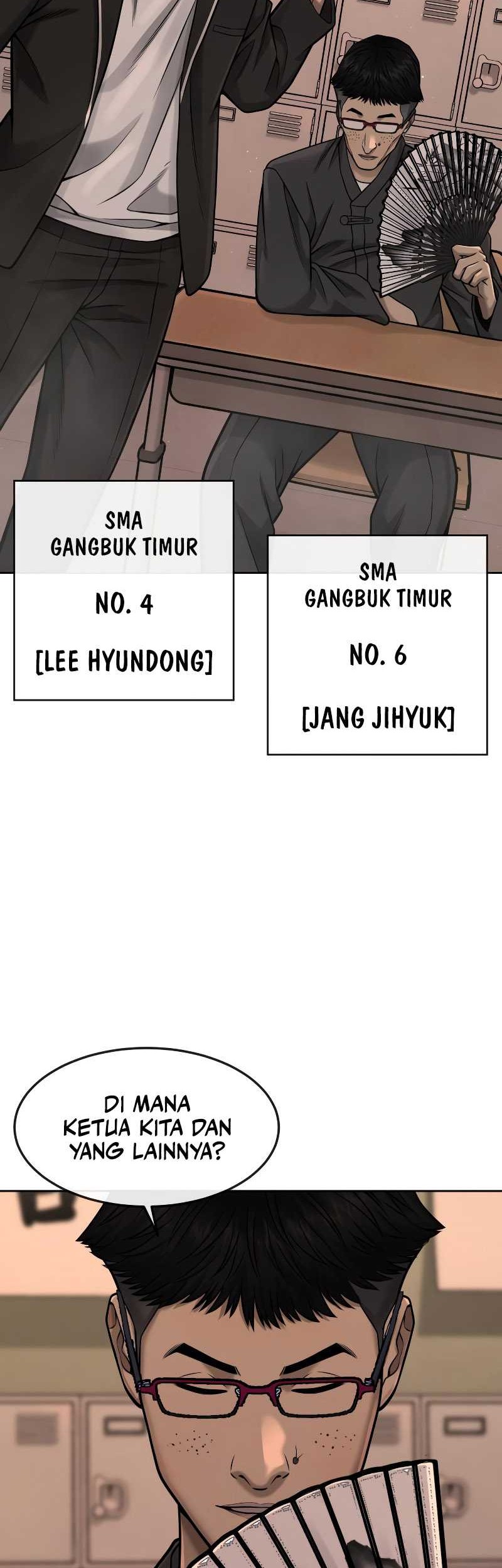 Quest Supremacy Chapter 80 Gambar 68