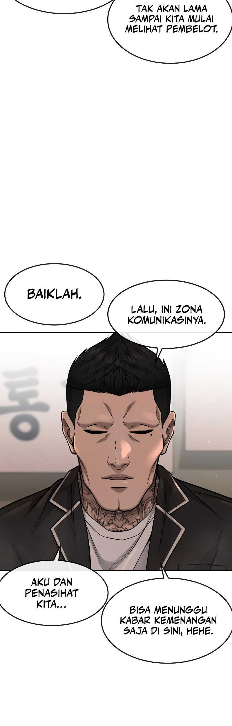 Quest Supremacy Chapter 80 Gambar 71