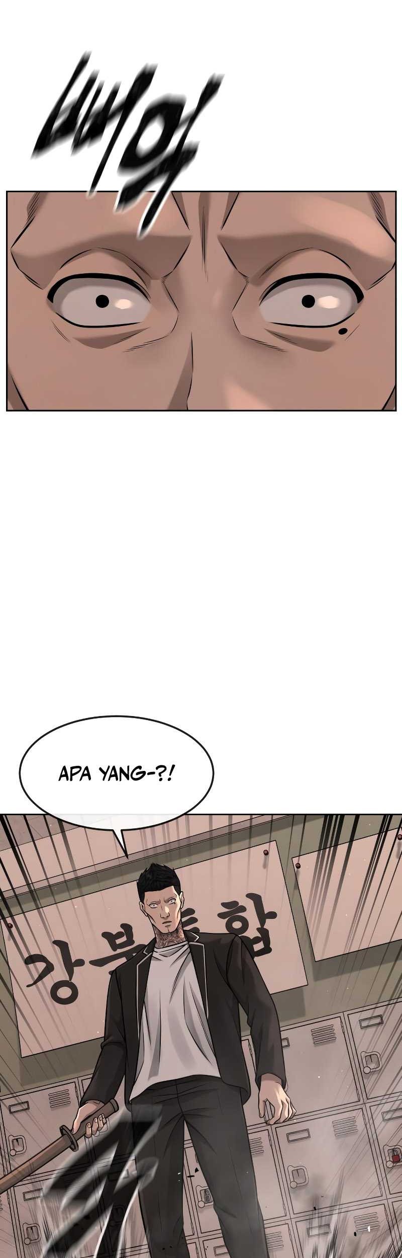 Quest Supremacy Chapter 80 Gambar 72