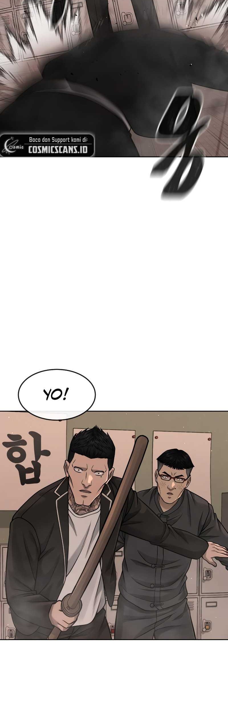 Quest Supremacy Chapter 80 Gambar 73