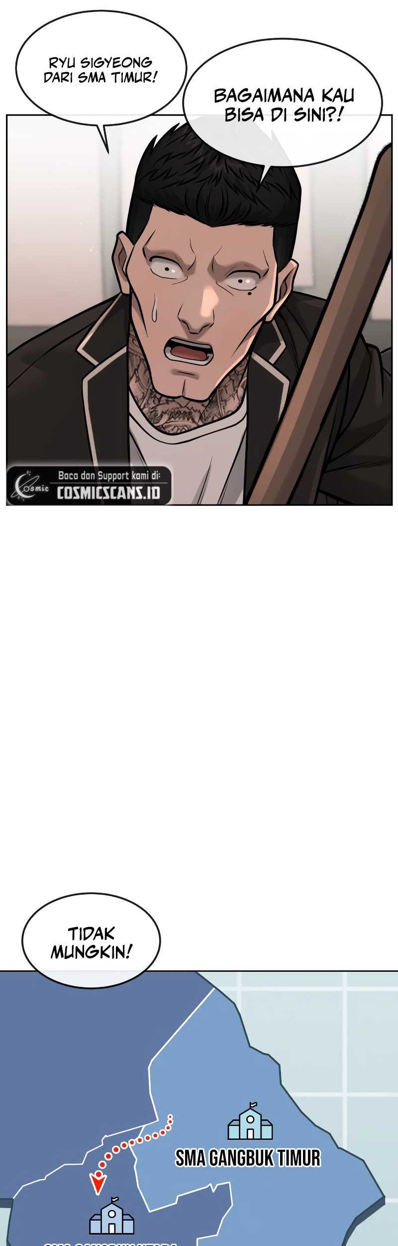 Quest Supremacy Chapter 80 Gambar 76