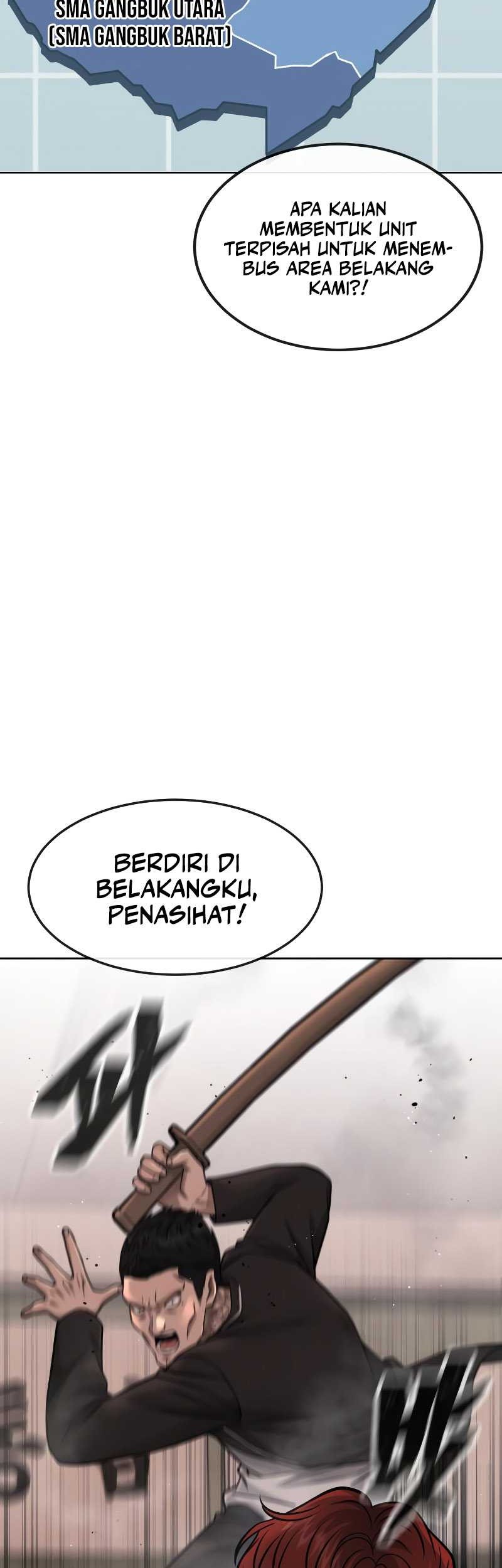 Quest Supremacy Chapter 80 Gambar 77