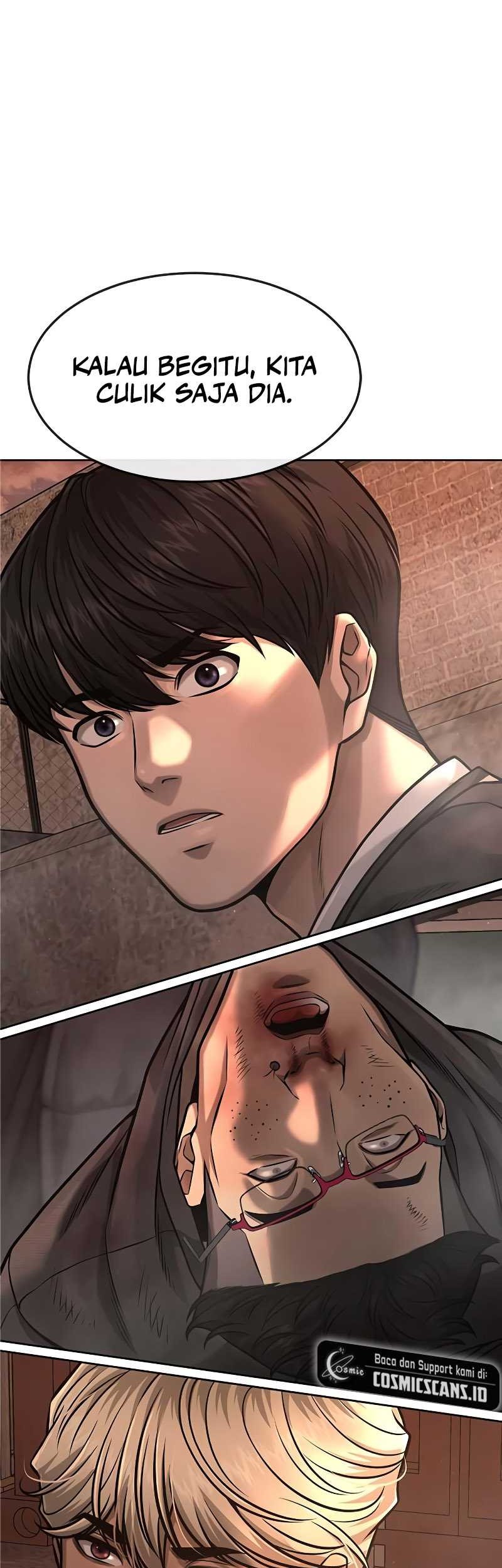 Quest Supremacy Chapter 80 Gambar 86