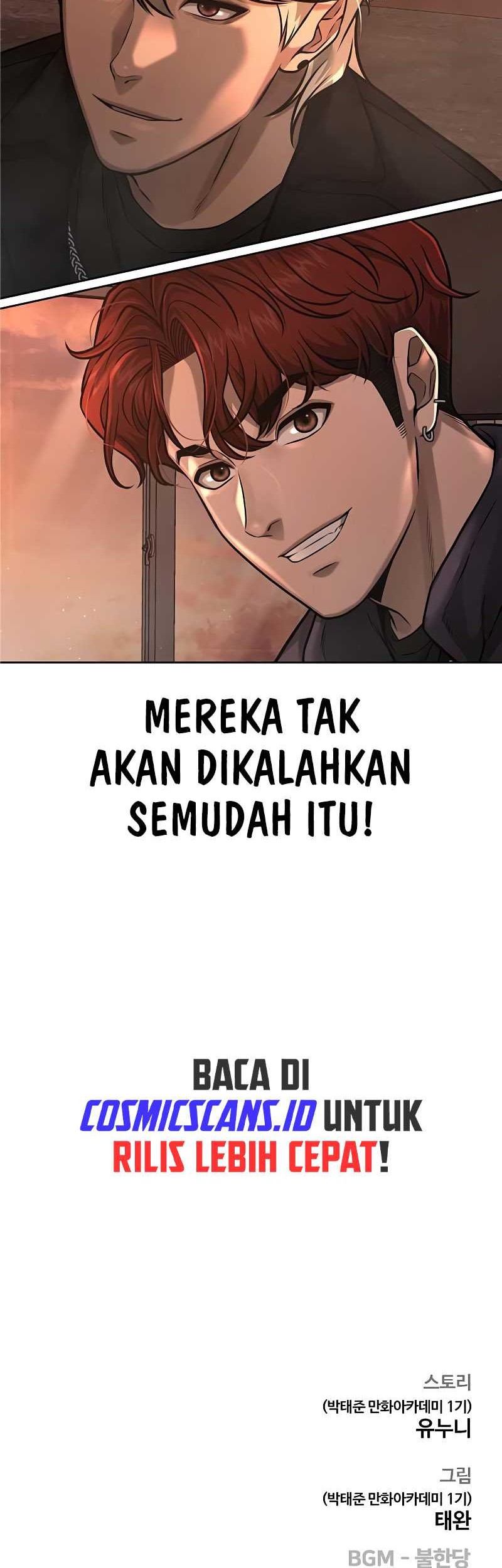 Quest Supremacy Chapter 80 Gambar 87