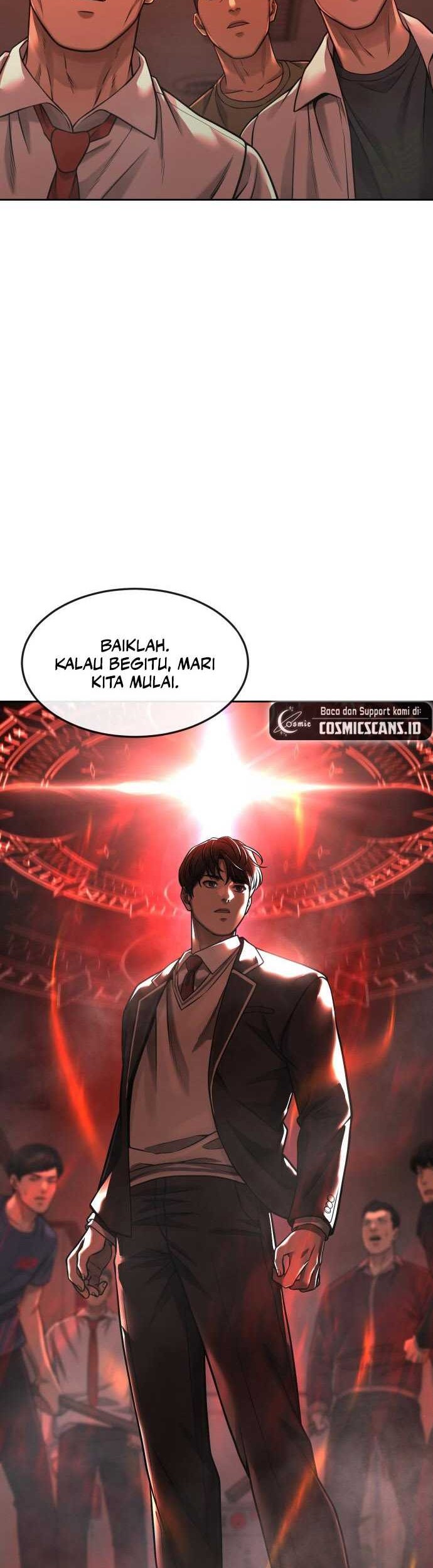 Quest Supremacy Chapter 80 Gambar 3